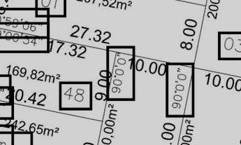 Imagem 2: Lote no Condomínio Porto Monte - aceita financiamento