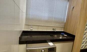 Imagem 3: Imóvel para venda possui 55 metros quadrados com 2 quartos em Paumirim - Caucaia - CE