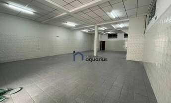 Imagem 2: Ponto para alugar, 252 m² por R$ 6.220/mês - Parque Residencial Flamboyant - São José dos