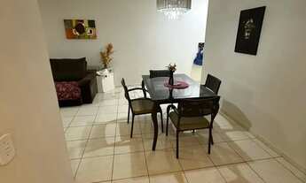 Imagem 3: Apartamento padrão com 112,91m², bairro Parque dos Bandeirantes, Zona Leste de Ribeirão Pr