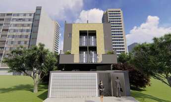 Imagem 5: Apartamento em Rua Américo Vespúcio - Vila América - Santo André/SP