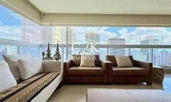 Imagem: Lindo Apartamento a venda, 169m² Alto Padrão