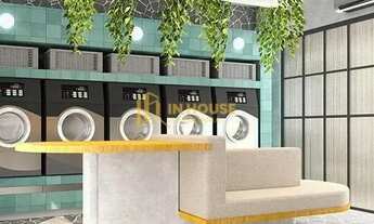 Imagem 6: Apartamento de 1 dormitório para alugar no Jardim Nova Aliança Sul em Ribeirão Preto