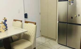 Imagem 4: Alugo apartamento mobiliado no North Way Residence - Centro, Paulista