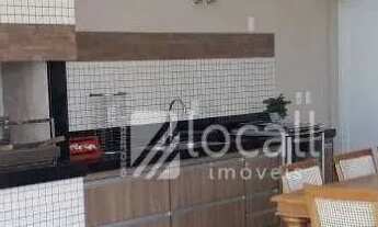 Imagem 6: Casa com 3 dormitórios à venda, 282 m² por R$ 1.180.000 - Jardim Morumbi - São José do Rio