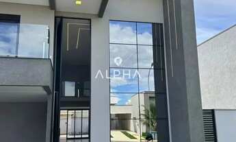 Imagem 2: Condomínio Fechado para Venda em Goiânia, Portal do Sol Green, 4 dormitórios, 4 suítes, 5