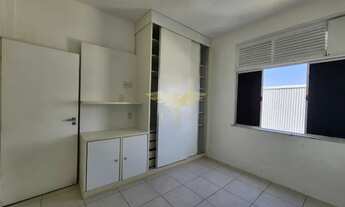 Imagem 5: Apartamento 3 Quartos, Distribuído Em 105M², Nascente E 2 Varandas No Garcia. D0DBEH