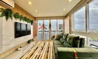 Imagem: Apartamento em Tiaraju - Navegantes - Capão