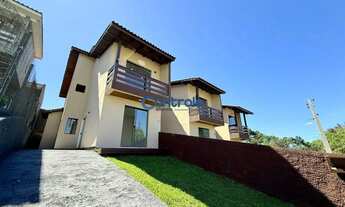 Imagem: Sobrado na Serraria com 3 dormitórios