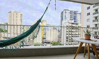 Imagem 5: Apartamento de 2 quartos, suite e vaga em ótima localização - Santa Rosa- Niteroi