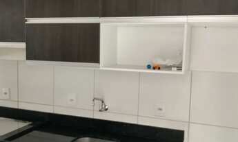 Imagem 6: Ap Parque Verde/nascente