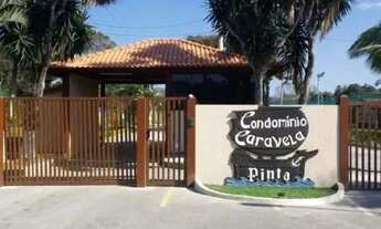 Imagem: Terrenos à Venda no Condomínio Caravelas