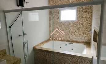 Imagem 7: Casa com 3 dormitórios para alugar em Condomínio - Taubaté/SP