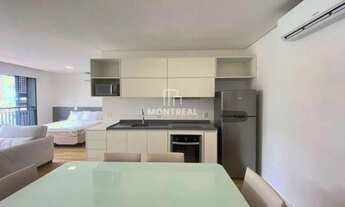 Imagem 2: Apartamento em Avenida Jurucê - Moema - São Paulo/SP