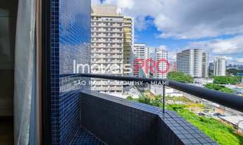 Imagem 5: Duplex para locação em Moema