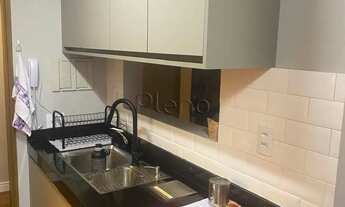 Imagem 5: Apartamento à venda em Campinas, Chácara da Barra, com 3 quartos, com 77 m²