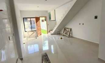 Imagem 5: Sobrado com 2 dormitórios à venda, 81 m² por R$ 490.000 - Forquilhas - São José/SC