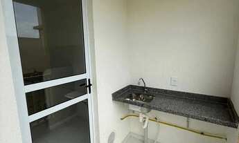 Imagem 6: Villas da Praia - Barra dos Coqueiros [1843