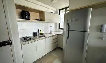 Imagem: Edf Golden Home Boa Viagem