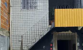 Imagem: Casa a venda na rua Ceará, com 2 qts, 1