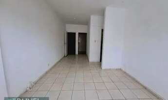 Imagem 3: Apartamento 45m² no Centro de São Vicente - 1 Dorm, Aluguel R$2 mil