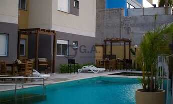 Imagem 4: Apartamento para Venda em Sorocaba, Jardim Santa Rosália, 3 dormitórios, 2 banheiros, 1 va