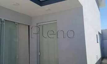 Imagem 4: Sobrado à venda em Indaiatuba, Jardim Park Real, com 3 quartos, com 185 m²