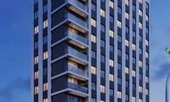 Imagem: Apartamento 2 quartos no Centro - Zion