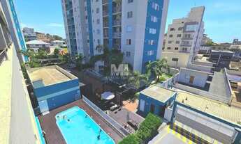 Imagem 2: Apartamento Mobiliado em Home Club- Centro - Barra Velha/SC