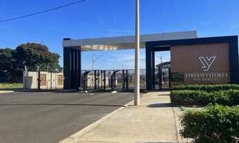 Imagem 4: Terreno à venda, 300 m² por R$ 320.000,00 - Jardim Vitória - Nova Odessa/SP