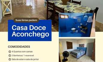 Imagem 2: Casa de praia Casa com 4 dormitórios