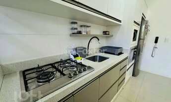 Imagem 3: Apartamento à venda Rua Auroreal, Campeche - Florianópolis