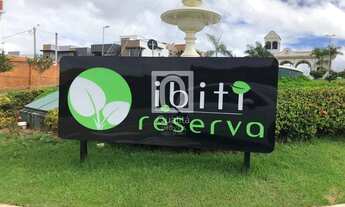 Imagem 5: Terreno à venda no Condomínio Ibiti Reserva em Sorocaba