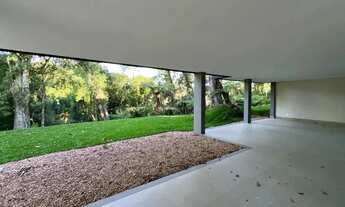 Imagem 6: Casa com 3 dormitórios à venda, 318 m² por R$ 3.490.000,00 - Vivendas Do Arvoredo - Gramad