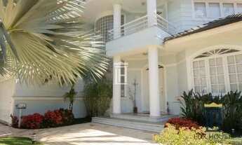 Imagem: Casa de Alto Padrão em Jurerê Internacional