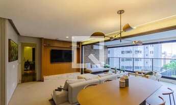 Imagem 3: Apartamento à Venda - Vila Mariana, 3 Quartos, 155 m2