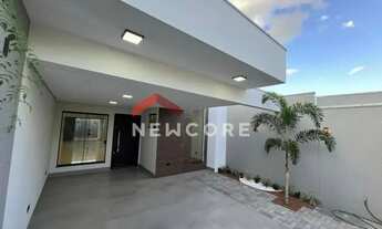 Imagem 2: Casa em Rua Pioneiro Antônio de Paula Freitas - Jardim Império do Sol - Maringá/PR