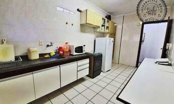 Imagem 7: Apartamento na Guilhermina - Praia Grande/SP