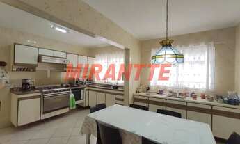 Imagem 7: Sobrado para venda com 221 metros quadrados com 3 quartos em Vila Irmãos Arnoni - São Paul