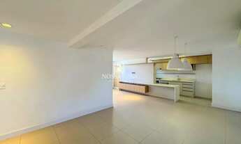 Imagem 4: Cobertura duplex semi mobiliada no o centro de Torres/RS