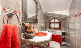 Imagem 6: Casa para venda em Pirituba com 3 quartos, sendo 1 suíte , 157m²