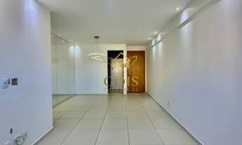 Imagem 4: Apartamento para locação no Edifício Piazza d'Italia, no bairro do Poço