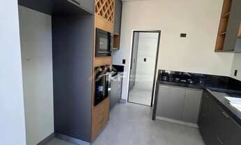 Imagem 6: Casa em Condomínio no Quinta da Mata- Ribeirão Preto-SP