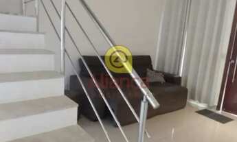 Imagem 5: DÚPLEX EM CIDADE VERDE