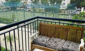 Imagem 3: Apartamento em Estrada de Camorim - Jacarepaguá - Rio de Janeiro/RJ