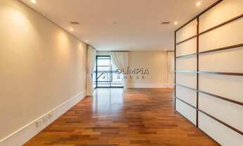 Imagem 7: Venda Apartamento 3 Dormitórios - 243 m² Campo Belo