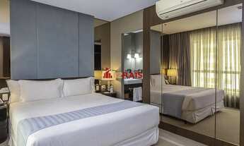 Imagem 4: Flat com ótimo preço no bairro Consolação. Confira!