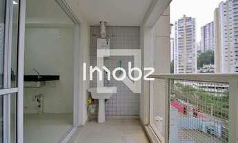 Imagem 7: Apartamento à venda na Rua Nelson Gama de Oliveira, 850 - Vila Andrade - São Paulo - SP