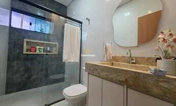 Imagem 7: Casa de esquina 03 quartos sendo 01 suíte - 1404 Sul