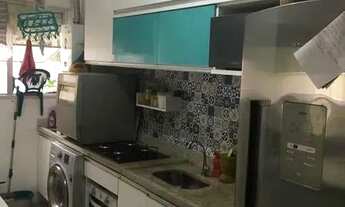 Imagem 4: Apartamento em Rua Theófilo Azambuja - Jaraguá - São Paulo/SP